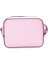 Açık Pembe Kadın 19X13X8 cm Çapraz Çanta 05FM24Y1027 4
