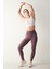 Bej Kaplı Sırt Detaylı Slim Fit Crop Top 2