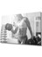 Spor Fıtnes Cam Tablo Sports Fitness 1