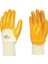 Sarı Latex Iş Eldiveni Light Star Standart-No:10 -10 Adet 1