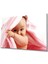 Bebek Cam Tablo Baby Table 1