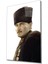 Atatürk Cam Tablo 2