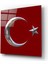 Bayrak Cam Tablo 2