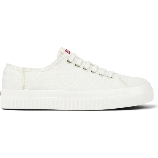 Camper Beyaz Kadın Sneaker K201591-004