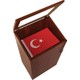 Seçili Renk Kahverengi