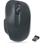 Everest SM-803 Usb Siyah 800/1200/1600dpi Kablosuz Mouse