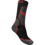The Biker Jeans Thermal Riding Socks