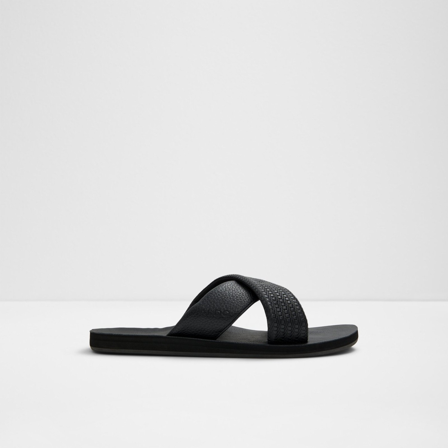 ALDO Stmock Sandalet - Siyah