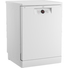 Beko Bm 4044 14 Kişilik 4 Program Bulaşık Makinesi E Enerji