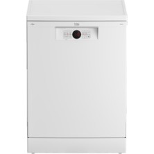 Beko Bm 4044 14 Kişilik 4 Program Bulaşık Makinesi E Enerji