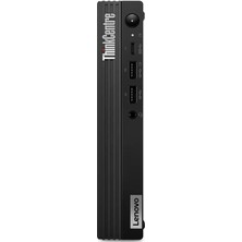 Lenovo Thinkcentre M70Q Gen 4 Intel Core I5-13500T 32GB 512GB SSD Windows 11 Pro Masaüstü Bilgisayar 12E4S3UTTX 011