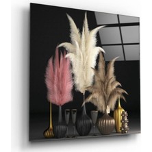 Miraax Vazolar Cam Tablo