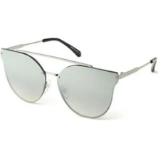 Despada Unısex Metal Güneş Gözlüğü DS1621 C3