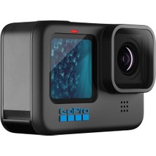 GoPro Hero 11 Black Aksiyon Kamerası - G
