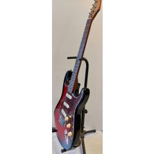 Gunson Elektro Gitar