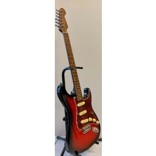 Gunson Elektro Gitar