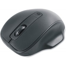 Everest SM-803 Usb Siyah 800/1200/1600dpi Kablosuz Mouse
