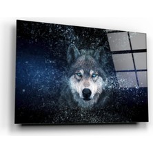 Miraax Kurt Cam Tablo