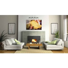 Miraax Eşya Cam Tablo