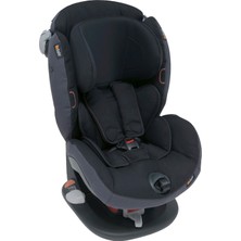 Besafe Izi Comfort X3 9-18 kg Oto Koltuğu - Midnight Black Melange