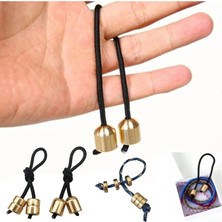 Pengfu Shop Tip C Stili 77HD 25CM.84IN Begleri Fidget Boncuk Parmak Beceri Paracord Stres Rekreasyon Oyuncaklar (Yurt Dışından)