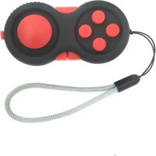 Pengfu Shop No.3 Tarzı 1 Adet Oyun Fidget Pad Stres Giderici Sıkmak Eğlenceli Sihirli Masa Oyuncak Kolu Oyuncaklar Tahliye Basınç Oyuncak Gökkuşağı Garip-Şekil Bulmacalar (Yurt Dışından)