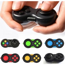 Pengfu Shop No.3 Tarzı 1 Adet Oyun Fidget Pad Stres Giderici Sıkmak Eğlenceli Sihirli Masa Oyuncak Kolu Oyuncaklar Tahliye Basınç Oyuncak Gökkuşağı Garip-Şekil Bulmacalar (Yurt Dışından)