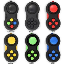 Pengfu Shop M Tarzı Metal Rulo Masaüstü Oyuncak Flip Fidget Stick Er El Yuvarlanan Stres Giderici Yenilik Oyuncak Anti Stres (Yurt Dışından)