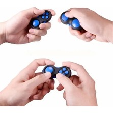 Pengfu Shop No.6 Tarzı Yeni Antistres Oyuncak Yetişkinler Çocuklar Çocuklar Için Fidget Pad Stres Giderici Sıkmak Eğlenceli El Sıcak Interaktif Oyuncak Ofis Noel Hediyesi (Yurt Dışından)