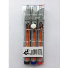 Panda Yazı Tahtası 3'lü Kalem Seti PAN687