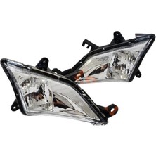 Monero Honda Activa S 125 Ön Sinyal Takımı