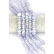 Alibaba Doğaltaş Anjelit Doğal Taş Saçaklı Kırıktaş Dizi