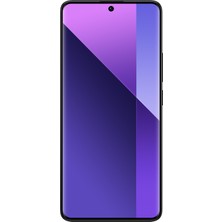 Xiaomi Redmi Note 13 Pro Plus 5G 512 GB 12 GB Ram (Xiaomi Türkiye Garantili) Siyah