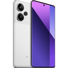 Xiaomi Redmi Note 13 Pro Plus 5G 512 GB 12 GB Ram (Xiaomi Türkiye Garantili) Beyaz