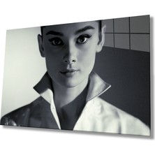 Miraax Audrey Hepburn Cam Tablo