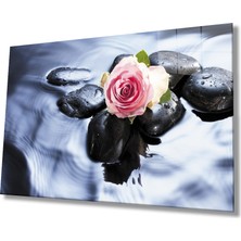Miraax Çiçek Taş Spa Flower Stone Spa