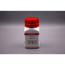 Zag Kimya Salisilik Asit %99 Farmasötik Kalite 250 gr