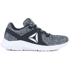 Reebok DV6480 Energylux Erkek Yürüyüş Ayakkabısı Siyah Beyaz