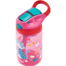 Contigo Gizmo Flip Kedicikler Su Şişesi 420 ml