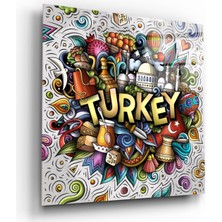 Miraax Türkiye Cam Tablo