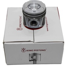 Opel Corsa D A1.2xer Benzinli Motor Piston Sekman 73.40 (Std)  King Piston