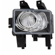 Opel Zafira B Sis Lambası Sol  05-07 Model Arası Depo Marka 442-2015L-UE