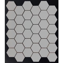 Altıgen (Hexagon) Seramik