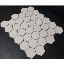 Altıgen (Hexagon) Seramik