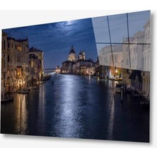 Miraax Venedik Cam Tablo