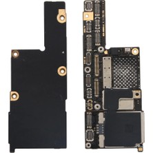 Mingjin Shop 1 x Nand Stili Yok Nand Olmadan Hasarlı Kurulu iPhone x Xr Xs Pro Max Uygulama Kılavuzu Kötü Anakart Sökme Teknik Beceri Eğitimi (Yurt Dışından)