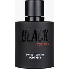 Koton Parfüm Black 100 ml
