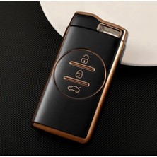 Şenyıldız Aksesuar Chery Tiggo 7 Anahatar Koruma Koruma Kılıfı