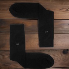 Airsocks 12’li Kişiye Özel Kutulu Bambu Exclusive Çorap