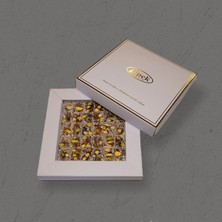 İpek Pişmaniye Antep Fıstıklı ve Hindistan Cevizli Lokum 250 gr